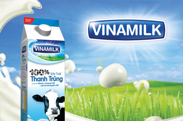 SCIC thoái vốn mở ra cơ hội phát triển mới cho Vinamilk SCIC thoái vốn mở ra cơ hội phát triển mới cho Vinamilk