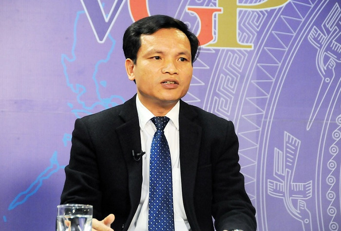 Theo PGS.Mai Văn Trinh: "nếu giáo dục đại học không thay đổi chất lượng nguồn nhân lực rất khó cạnh tranh và đôi khi sẽ thua ngay trên sân nhà". (Ảnh: Xuân Trung) Theo PGS.Mai Văn Trinh: "nếu giáo dục đại học không thay đổi chất lượng nguồn nhân lực rất khó cạnh tranh và đôi khi sẽ thua ngay trên sân nhà". (Ảnh: Xuân Trung)