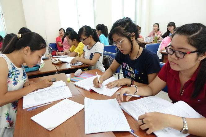 Hội đồng trường ...chạy bằng gì? ảnh 5 Hội đồng trường ...chạy bằng gì? ảnh 5