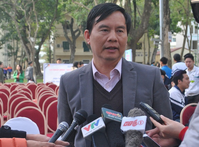 Làm thế nào để kiểm định 35% cơ sở giáo dục đại học trong năm nay? ảnh 2 Làm thế nào để kiểm định 35% cơ sở giáo dục đại học trong năm nay? ảnh 2