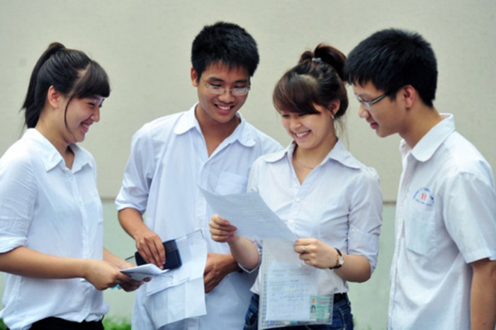 Những điều thí sinh bắt buộc phải biết khi đăng ký xét tuyển ảnh 1 Những điều thí sinh bắt buộc phải biết khi đăng ký xét tuyển ảnh 1