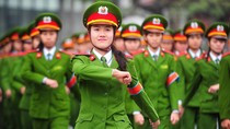 Điểm mới nhất khi nộp hồ sơ vào khối trường Công an (Ảnh đăng trên giaoduc.net.vn) Điểm mới nhất khi nộp hồ sơ vào khối trường Công an (Ảnh đăng trên giaoduc.net.vn)