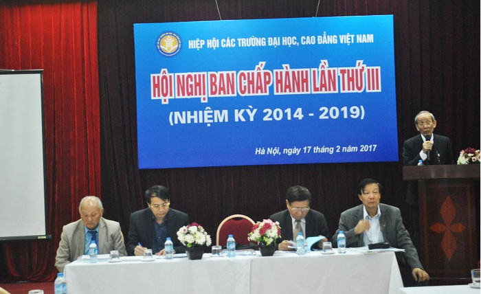 Nghị quyết kỳ họp lần thứ 3 Ban Chấp hành Hiệp hội ảnh 2 Nghị quyết kỳ họp lần thứ 3 Ban Chấp hành Hiệp hội ảnh 2