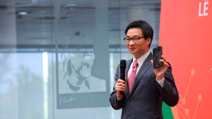 Thời đại khoa học công nghệ 4.0 phải “xóa mù” công nghệ ảnh 2