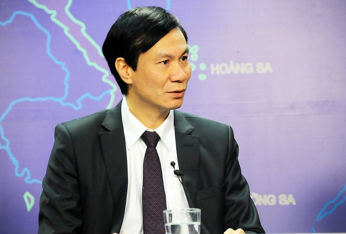 GS.Nguyễn Quý Thanh (Ảnh: Xuân Trung) GS.Nguyễn Quý Thanh (Ảnh: Xuân Trung)