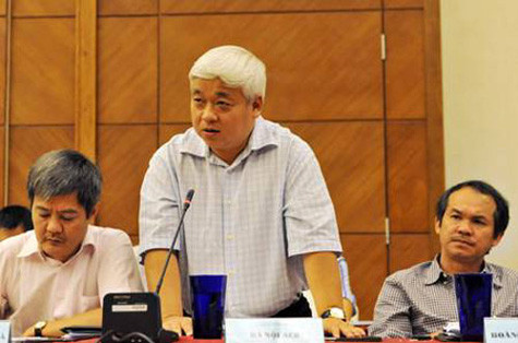 Bầu Kiên từng gây sốc với làng bóng đá Việt