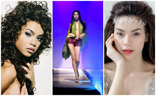 Giật mình ảnh sao Việt xưa lơ lắc