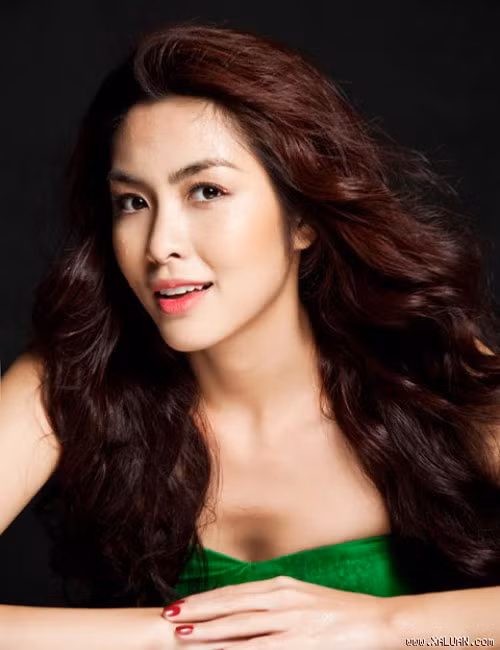 Giật mình ảnh sao Việt xưa lơ lắc