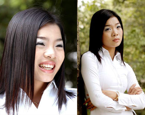 Giật mình ảnh sao Việt xưa lơ lắc