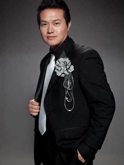 Phan Minh Chánh, trưởng BTC cuộc thi này Phan Minh Chánh, trưởng BTC cuộc thi này