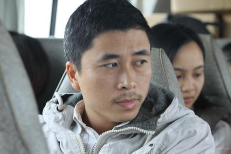 Những tấm lòng thiện hướng về trẻ em nghèo Kim Bon ảnh 3 Những tấm lòng thiện hướng về trẻ em nghèo Kim Bon ảnh 3