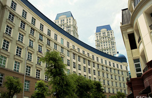 Bỏ tiền tỷ ra mua nhà tại The Manor nhưng cho tới tận ngày hôm nay, nhiều hộ dân tại đây vẫn chưa có sổ đỏ. (Ảnh minh họa) Bỏ tiền tỷ ra mua nhà tại The Manor nhưng cho tới tận ngày hôm nay, nhiều hộ dân tại đây vẫn chưa có sổ đỏ. (Ảnh minh họa)