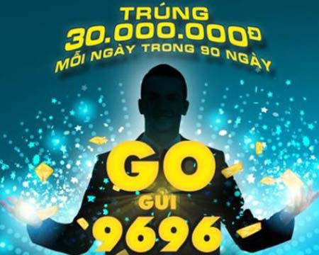 Không ít khách hàng bất bình vì chương trình "triệu phú SMS' chẳng khác nào trò đỏ đen. Không ít khách hàng bất bình vì chương trình "triệu phú SMS' chẳng khác nào trò đỏ đen.