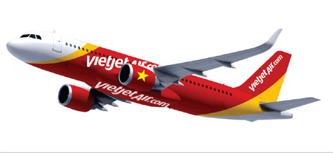 Với chiến lược kinh doanh theo mô hình hàng không chi phi thấp, VietJetAir đã quyết định lựa chọn dòng tàu bay chủ đạo là Airbus A320 mới, tập trung vào các sản phẩm tàu bay mới để tiết kiệm chi phí nhiên liệu, bảo dưỡng, vận hành. Với chiến lược kinh doanh theo mô hình hàng không chi phi thấp, VietJetAir đã quyết định lựa chọn dòng tàu bay chủ đạo là Airbus A320 mới, tập trung vào các sản phẩm tàu bay mới để tiết kiệm chi phí nhiên liệu, bảo dưỡng, vận hành.
