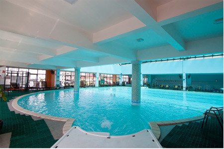 "Điều tôi thích nhất ở bể bơi 20 Thụy Khuê đó là nguồn nước sạch, không mùi clo" - Một khách hàng chia sẻ.