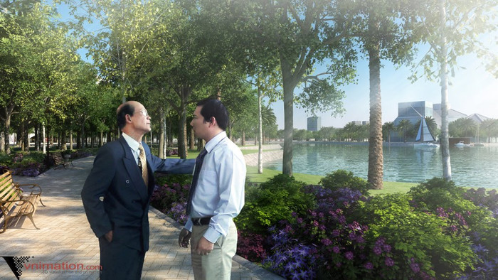 Clip quảng cáo chung cư cao cấp Mandarin Garden của Tập đoàn Hòa Phát kéo dài 30s, do diễn viên Phạm Bằng và Quang Thắng rất hay nhưng sai sự thật. Clip quảng cáo chung cư cao cấp Mandarin Garden của Tập đoàn Hòa Phát kéo dài 30s, do diễn viên Phạm Bằng và Quang Thắng rất hay nhưng sai sự thật.