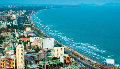 Thành phố biển Vũng Tàu xinh đẹp cuốn hút khách lữ hành bởi những bãi biển đẹp mê hồn. Thành phố biển Vũng Tàu xinh đẹp cuốn hút khách lữ hành bởi những bãi biển đẹp mê hồn.