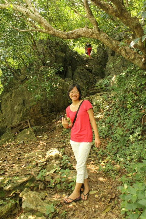 Là một người làm trong lĩnh vực truyền thông, chị Phan Thu Phương, đang công tác tại Trung tâm đào tạo bồi dưỡng nghiệp vụ tuyền hình (Đài truyền hình Việt Nam) hi vọng sẽ lôi kéo được nhiều hơn các nhà hảo tâm tham gia vào các chuyến đi từ thiện ý nghĩa về vùng cao.