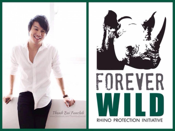 Nam ca sỹ Thanh Bùi được yêu mến với vai trò giám khảo trong The voice kid Nam ca sỹ Thanh Bùi được yêu mến với vai trò giám khảo trong The voice kid