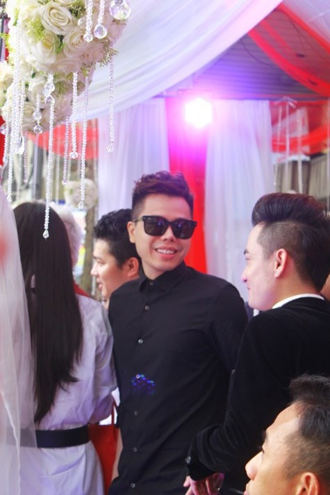 Trịnh Thăng Bình