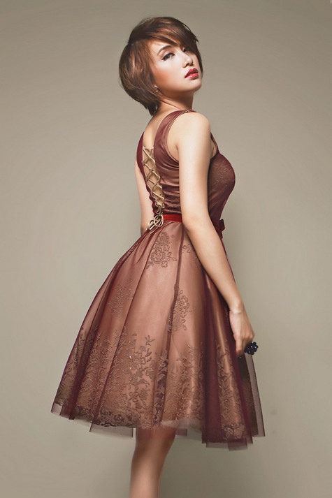 Tiêu Châu Như Quỳnh Tiêu Châu Như Quỳnh