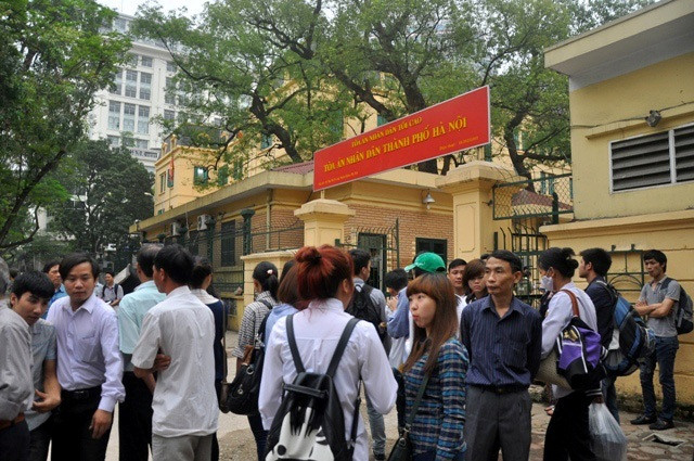 Vụ án Thẩm mỹ viện Cát Tường là một vụ án nghiêm trọng được dư luận đặc biệt quan tâm. Dư luận muốn tội ác của Tường và Khánh phải được xử đúng người đúng tội.