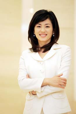 Diễn viên Gyeon hiện tại ngoài 50 tuổi