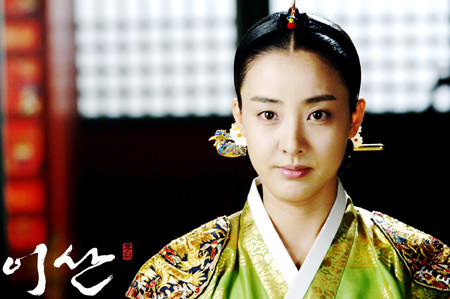 Cung nữ Yeon Seng, bạn thân nhất của Chang Kưm