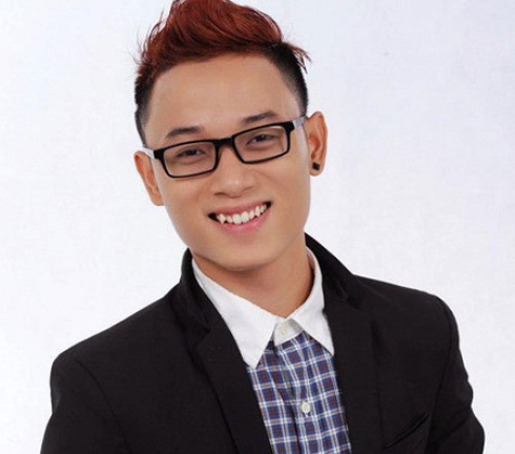 Trúc Nhân Trúc Nhân