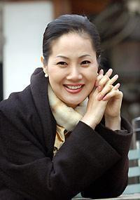 “Mama Han” của hiện tại