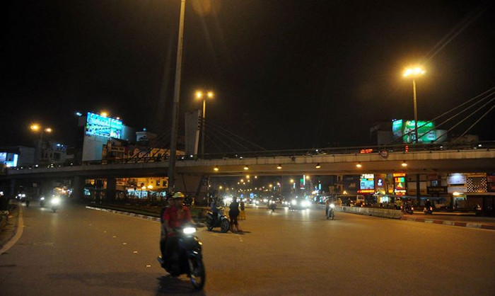 Nơi xảy ra vụ việc khiến tất cả người dân chứng kiến hoảng sợ Nơi xảy ra vụ việc khiến tất cả người dân chứng kiến hoảng sợ