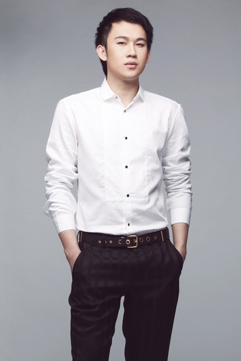 Dương Triệu Vũ Dương Triệu Vũ