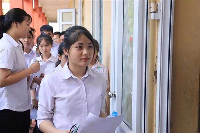 Ngày 3/9, Hiệp hội có thông báo số 2 về việc tổ chức hội thảo khoa học: Đảm bảo và Kiểm định chất lượng giáo dục đại học trên thế giới và ở Việt Nam. (Ảnh minh họa: Bộ Giáo dục và Đào tạo)