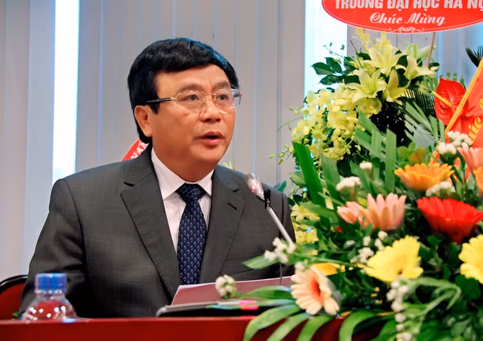 Giáo sư - Tiến sĩ Nguyễn Xuân Thắng, Ủy viên Trung ương Đảng, Chủ tịch Viện Hàn lâm Khoa học xã hội Việt Nam - ảnh Viện Hàn lâm Khoa học xã hội Việt Nam. Giáo sư - Tiến sĩ Nguyễn Xuân Thắng, Ủy viên Trung ương Đảng, Chủ tịch Viện Hàn lâm Khoa học xã hội Việt Nam - ảnh Viện Hàn lâm Khoa học xã hội Việt Nam.