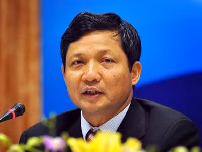 Tiến sĩ Vũ Viết Ngoạn – Tổ trưởng Tổ Tư vấn kinh tế của Thủ tướng Chính phủ - ảnh nguồn Báo Sài Gòn Tiếp Thị Tiến sĩ Vũ Viết Ngoạn – Tổ trưởng Tổ Tư vấn kinh tế của Thủ tướng Chính phủ - ảnh nguồn Báo Sài Gòn Tiếp Thị