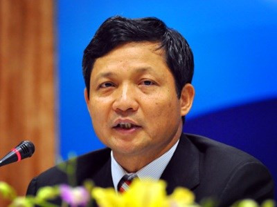 Tiến sĩ Vũ Viết Ngoạn – Tổ trưởng Tổ Tư vấn kinh tế của Thủ tướng Chính phủ - ảnh nguồn Báo Sài Gòn Tiếp Thị Tiến sĩ Vũ Viết Ngoạn – Tổ trưởng Tổ Tư vấn kinh tế của Thủ tướng Chính phủ - ảnh nguồn Báo Sài Gòn Tiếp Thị