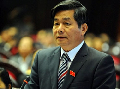 Bùi Quang Vinh nguyên Bộ trưởng Bộ kế hoạch và đầu tư Việt Nam, nhiệm kỳ 2011-2016 là một trong 15 thành viên của Tổ tư vấn kinh tế cho Thủ tướng Chính phủ - ảnh nguồn Trung tâm thông tin của Quốc hội. Bùi Quang Vinh nguyên Bộ trưởng Bộ kế hoạch và đầu tư Việt Nam, nhiệm kỳ 2011-2016 là một trong 15 thành viên của Tổ tư vấn kinh tế cho Thủ tướng Chính phủ - ảnh nguồn Trung tâm thông tin của Quốc hội.