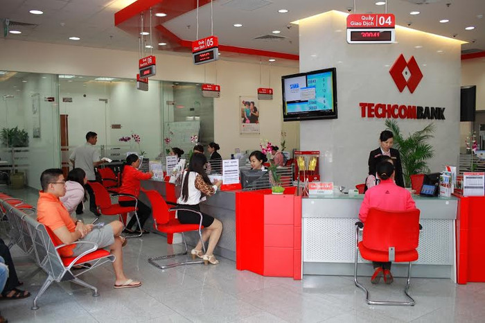 Techcombank nhận giải thưởng “Ngân hàng tốt nhất Việt Nam 2015” từ Global Finance Techcombank nhận giải thưởng “Ngân hàng tốt nhất Việt Nam 2015” từ Global Finance