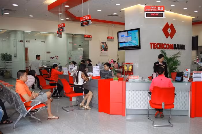 Techcombank nhận giải thưởng “Ngân hàng tốt nhất Việt Nam 2015” từ Global Finance