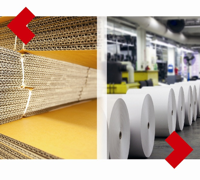 Techcombank cho ra mắt gói tín dụng hỗ trợ doanh nghiệp sản xuất giấy Techcombank cho ra mắt gói tín dụng hỗ trợ doanh nghiệp sản xuất giấy