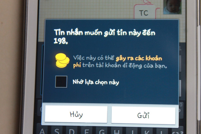 Dù đồng ý hay từ chối dịch vụ chủ thuê bao Viettel vẫn bị trừ cước phí Dù đồng ý hay từ chối dịch vụ chủ thuê bao Viettel vẫn bị trừ cước phí