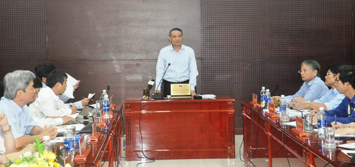 Hiệp hội đầu bếp thế giới đến Đà Nẵng chia sẻ về “Du lịch ẩm thực” ảnh 2 Hiệp hội đầu bếp thế giới đến Đà Nẵng chia sẻ về “Du lịch ẩm thực” ảnh 2