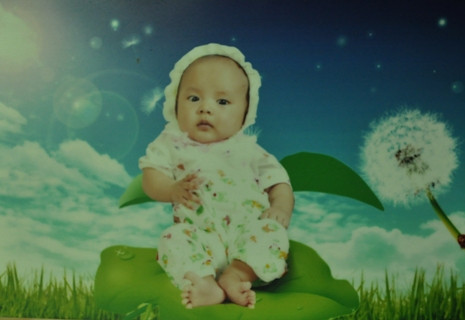 Chị Thủy không ngờ tối đó lại là buổi chơi cuối cùng với con Chị Thủy không ngờ tối đó lại là buổi chơi cuối cùng với con