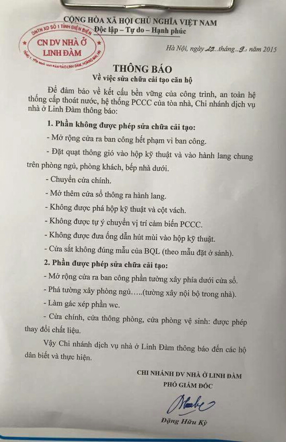 Doanh nghiệp của đại gia Lê Thanh Thản tiếp tục "tận thu, bòn rút" khách hàng ảnh 3 Doanh nghiệp của đại gia Lê Thanh Thản tiếp tục "tận thu, bòn rút" khách hàng ảnh 3