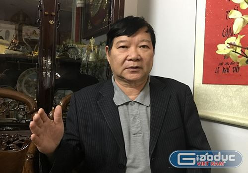 Sẽ có một Sở mới thay Sở giáo dục quản lý việc học ảnh 3 Sẽ có một Sở mới thay Sở giáo dục quản lý việc học ảnh 3