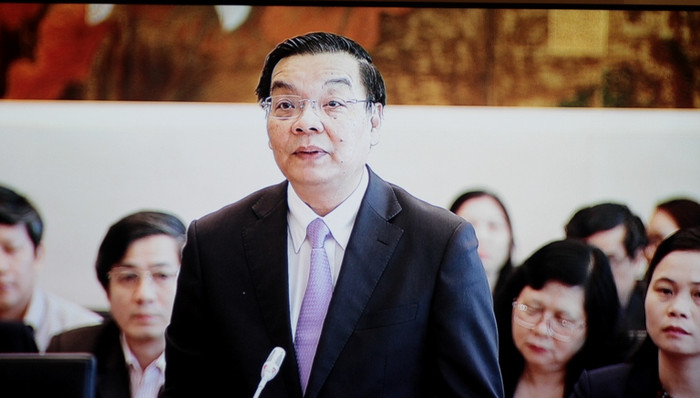 Tháo gỡ vướng mắc trong đăng ký, nghiệm thu các đề tài khoa học ảnh 2 Tháo gỡ vướng mắc trong đăng ký, nghiệm thu các đề tài khoa học ảnh 2