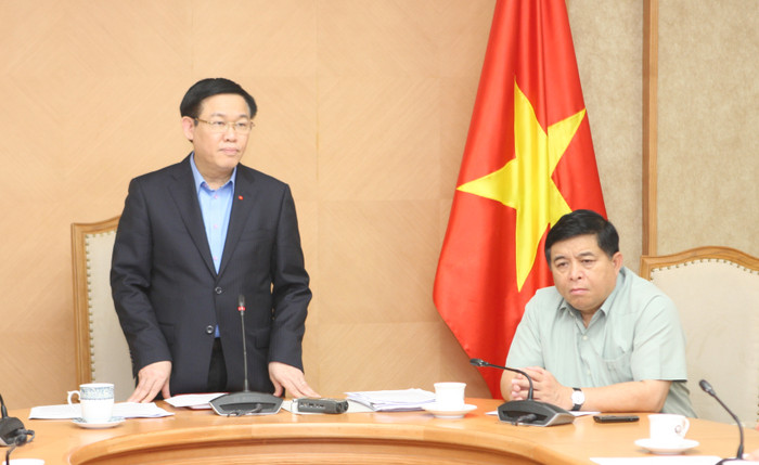 Dự kiến tăng trưởng GDP quý I/2018 tốt nhất trong 10 năm qua ở mức trên 7% (ảnh chinhphu.vn). Dự kiến tăng trưởng GDP quý I/2018 tốt nhất trong 10 năm qua ở mức trên 7% (ảnh chinhphu.vn).