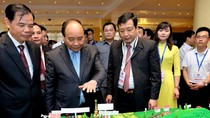 Chủ động phòng, chống thiên tai, thích ứng với biến đổi khí hậu ảnh 3 Chủ động phòng, chống thiên tai, thích ứng với biến đổi khí hậu ảnh 3