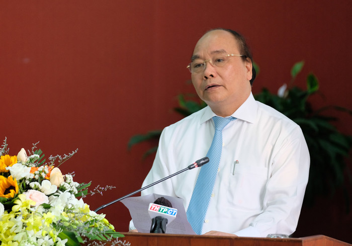 Thủ tướng kết luận điều chỉnh Quy hoạch sân bay Tân Sơn Nhất ảnh 2 Thủ tướng kết luận điều chỉnh Quy hoạch sân bay Tân Sơn Nhất ảnh 2