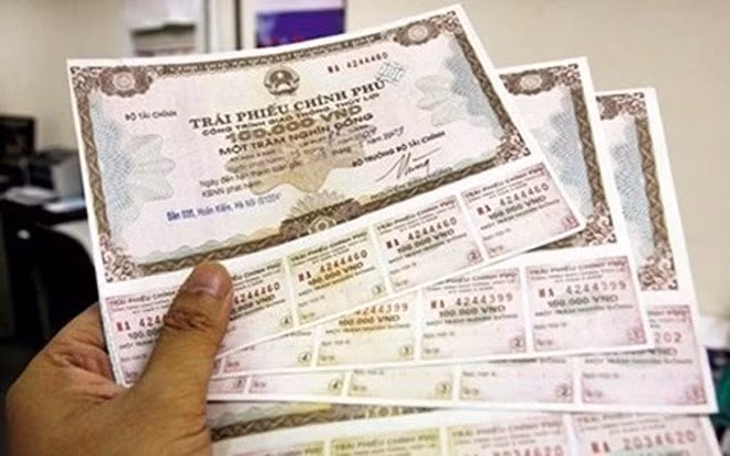 Điều chỉnh giảm kế hoạch vốn trái phiếu Chính phủ giai đoạn 2012 - 2015 và 2014 - 2016 với tổng số vốn điều chỉnh giảm là 3776,869 tỷ đồng (ảnh minh họa - nguồn chinhphu.vn).